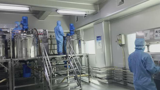 碧莲生物 代工承压下的创新突围，以科技激活化妆品活性未来