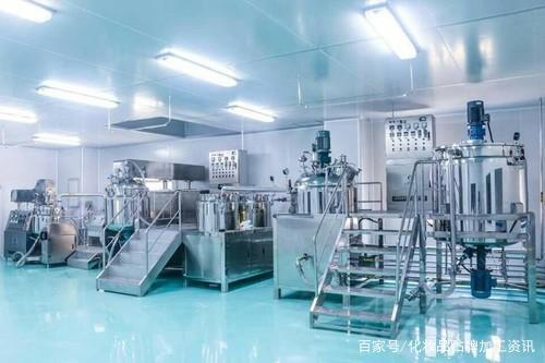 广州化妆品代加工 选厂头疼怎么破？这几招教你挑对代工厂